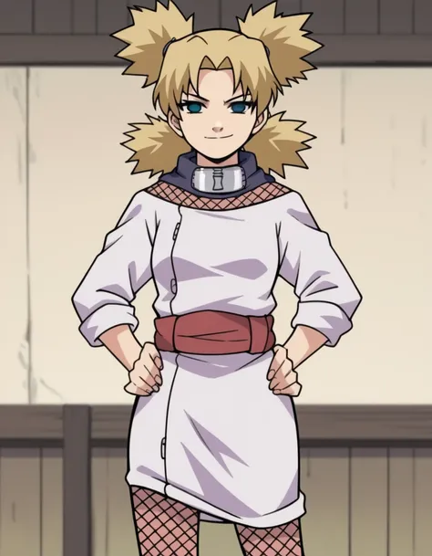 Temari - Naruto