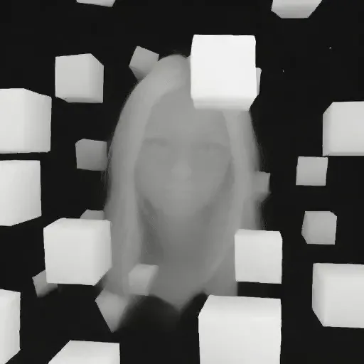 Depth map Lora - SD1.5