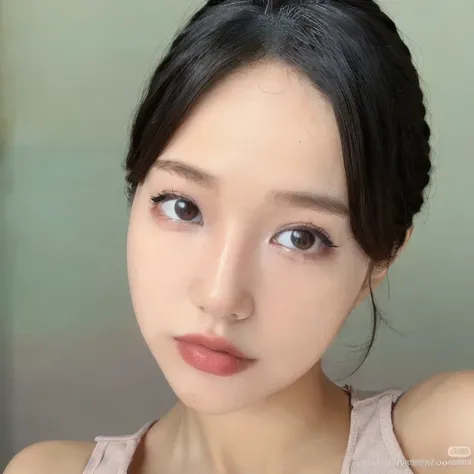 Chinese girl 50