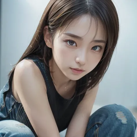 Beautiful Japanese Chiyoka