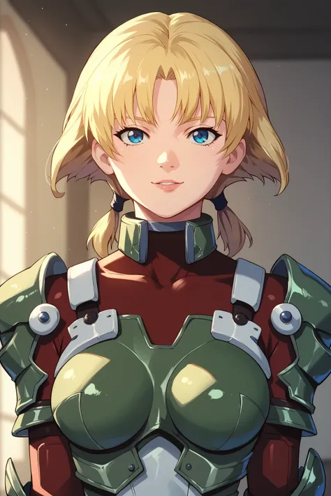 Marlene Angel .Blue Gender. - Comission LoRA PonyXL .???? Support.