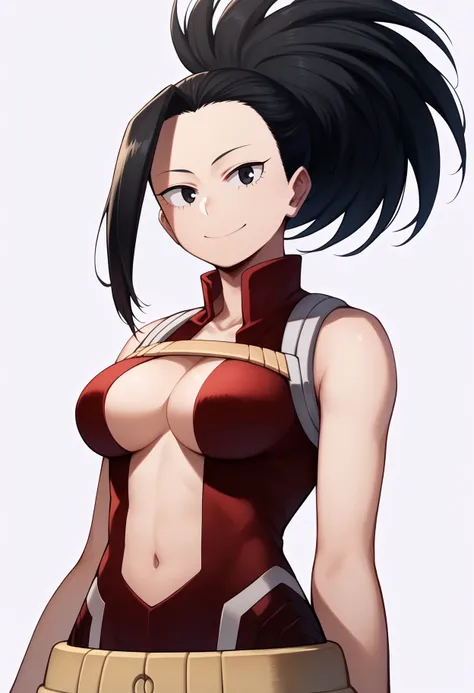 Momo Yaoyorozu - My Hero Academia - PDXL LORA