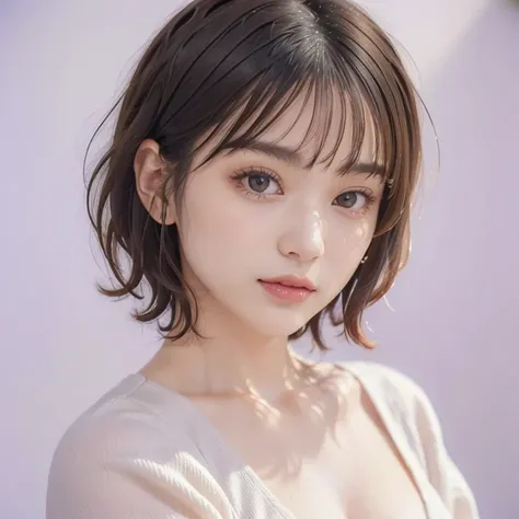 Seductive and Beautiful Japanese Yuu