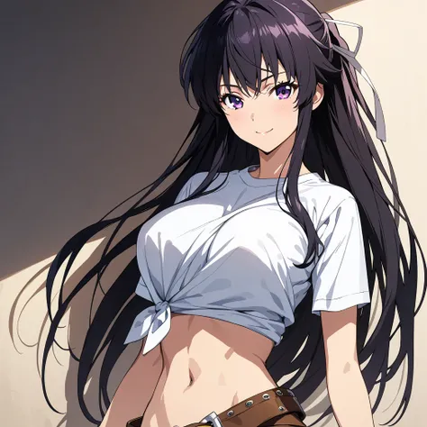 Kanzaki Kaori AnimagineXL-Pony