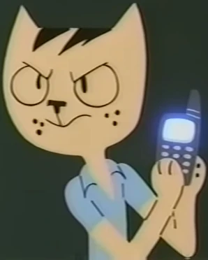 kitty bobo