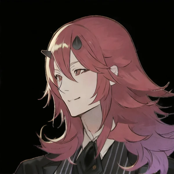 妖男子