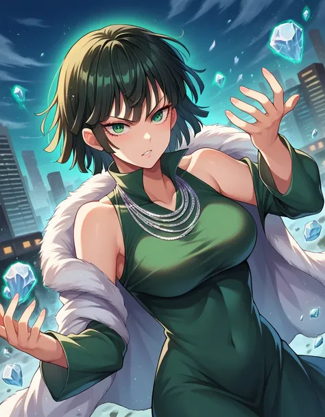 Fubuki　nochekaiser881