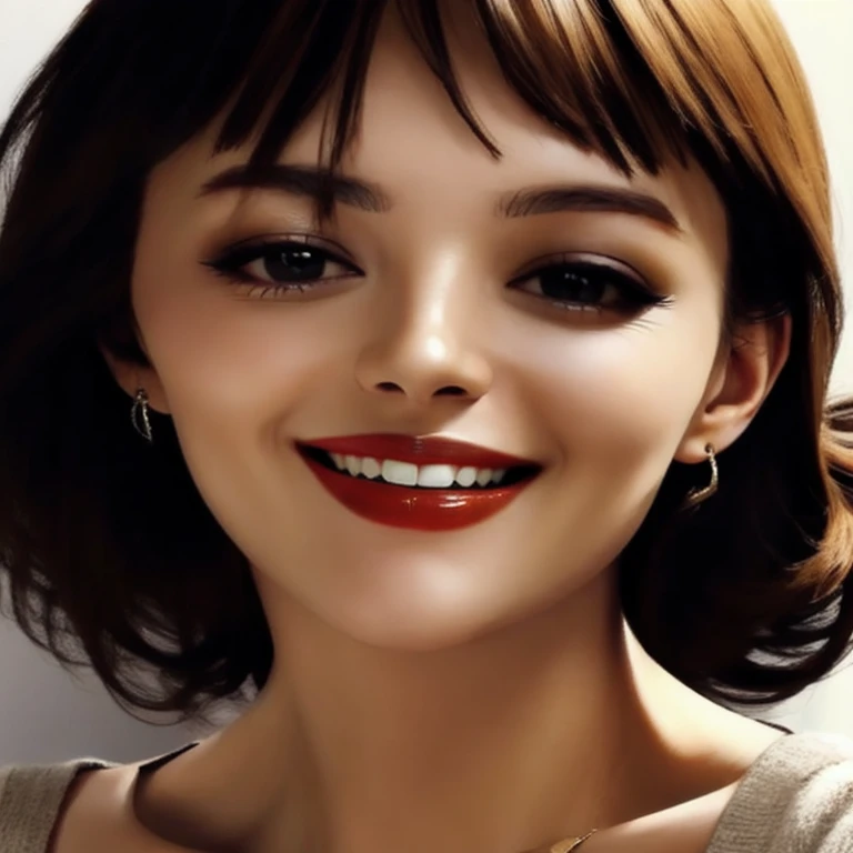 Realistic Model