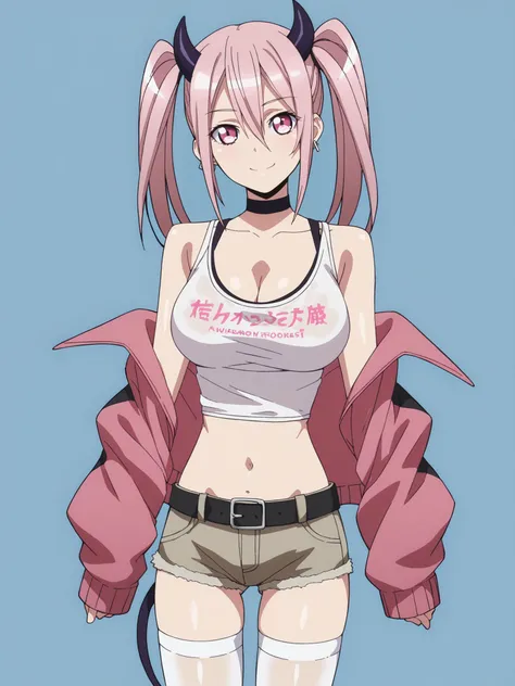 Monster Musume Style