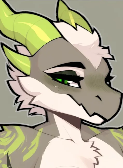 ClawedDrip Art Style PONY_rel_260420