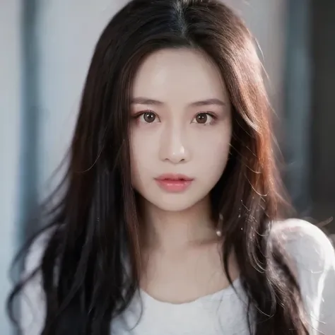Chinese girl 77