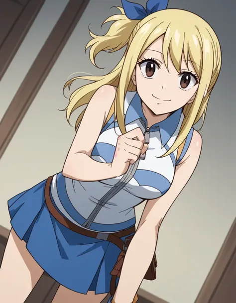 Lucy Heartfilia