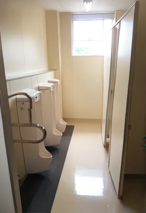 Boys restroom in a Japanese high school_PONY_rel_260420