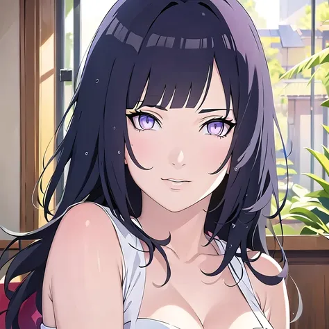 Hinata Alpha test ver.1