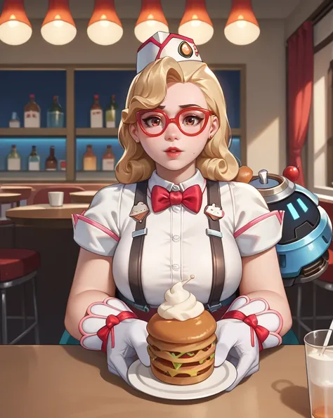 Sprinkles Mei Skin