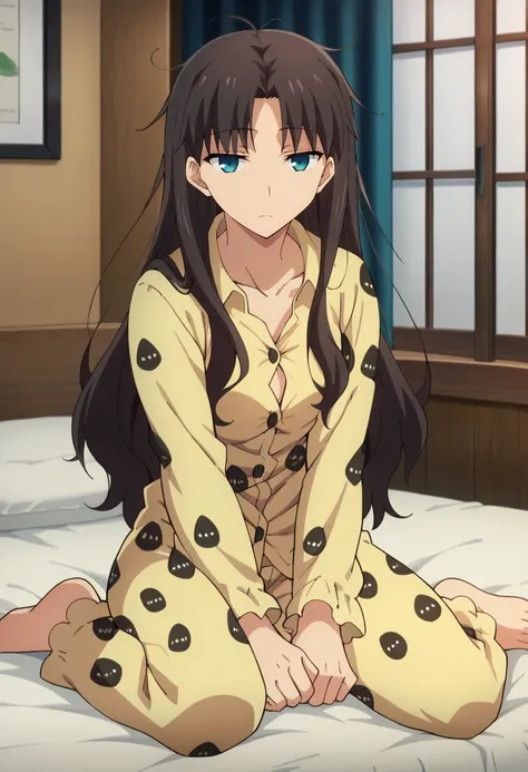 Tohsaka Rin PonyXL