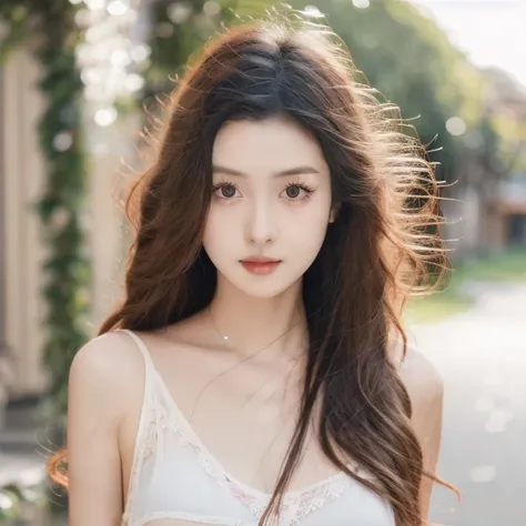 Chinese girl 91