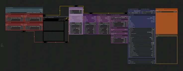 My Main Workflow