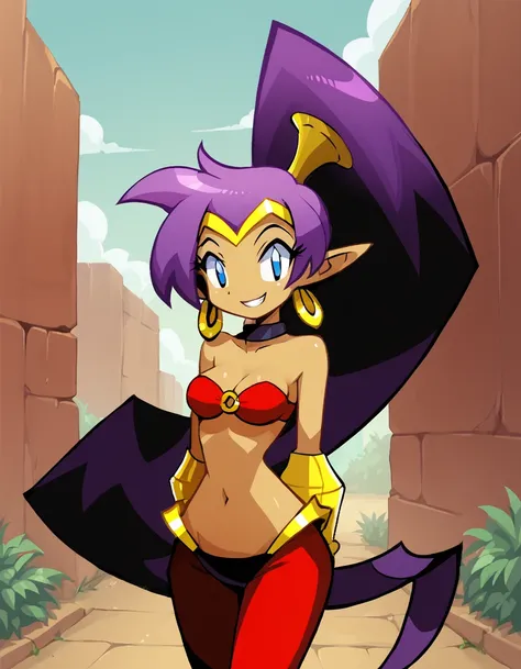 Shantae