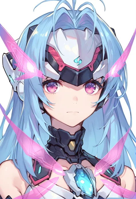 Xenoblade Chronicles 2 - Kos-Mos Re PonyXL