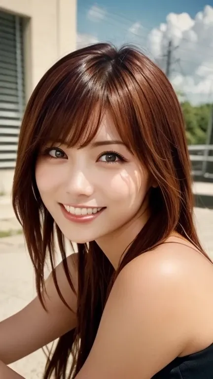 Anna Sakaki (榊安奈)_yayoi mix