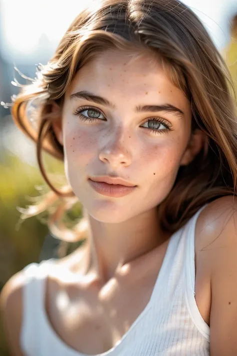 Add More Better Freckles