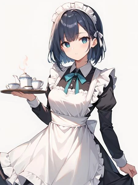 maid classic