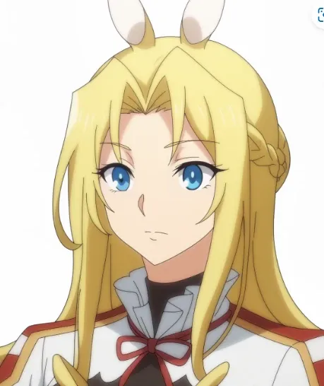 Monster Musume no Oishasan Tisalia Scythia - PDXL