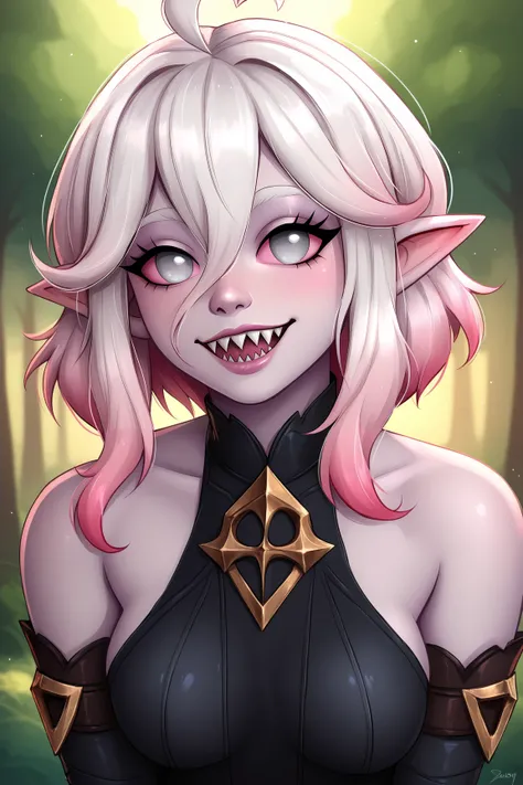 Briar .League of Legends. - Comission LoRA PonyXL .NS1W Support.