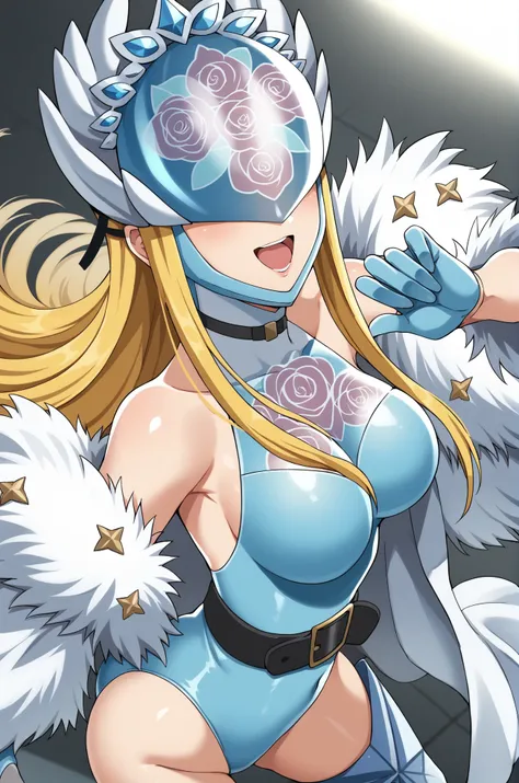 Cendrillmon 1.5