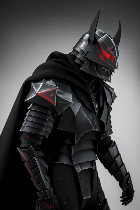 Berserker Guts Armor Likeness
