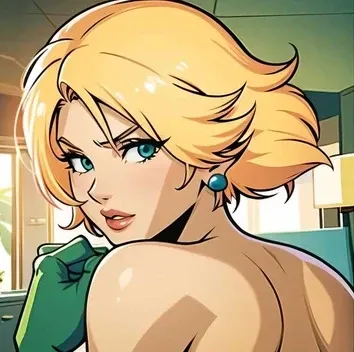 Maxine - Brazil OC Superheroine v1.0