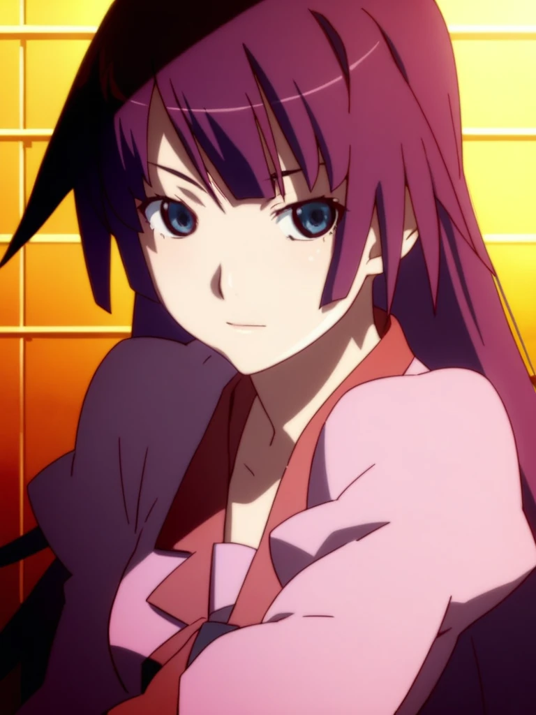 Senjougahara Hitagi XL - Monogatari Series Lora