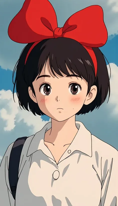 Flux Hayao Miyazaki Ghibli 