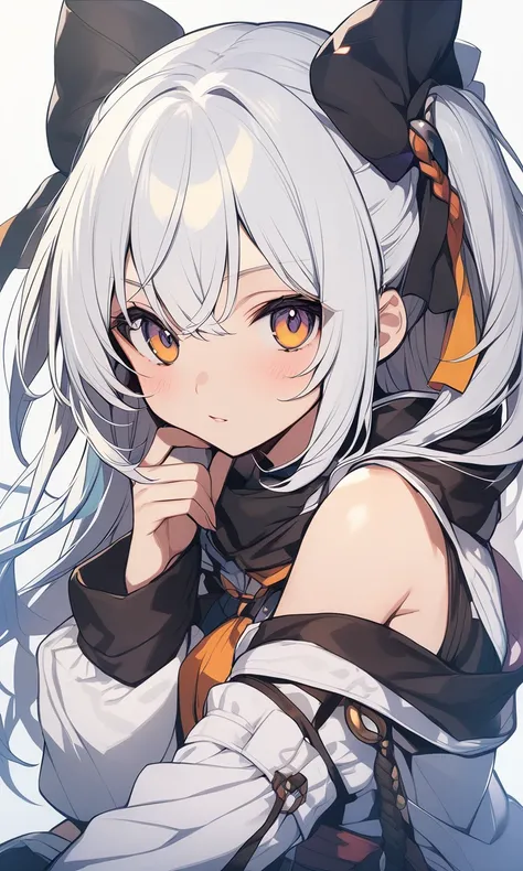 anime girl
