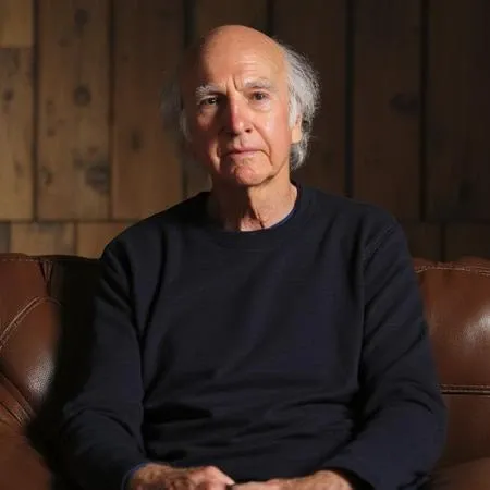 Larry david lora