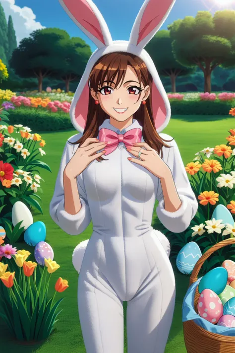 Easter Bunny Suit - by EDG