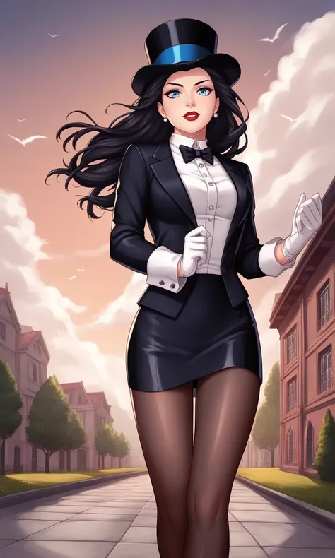 Zatanna