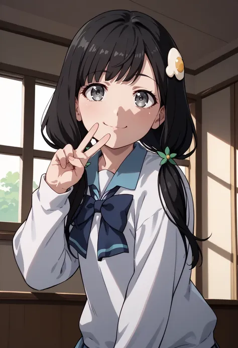 Tsukihi Araragi   -Monogatari Series Off and Monster Season- Pony