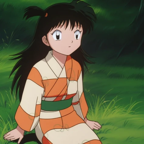 Rin - Inuyasha