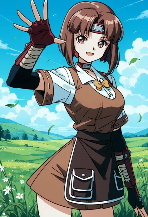 Masuda Chiho Variable Geo