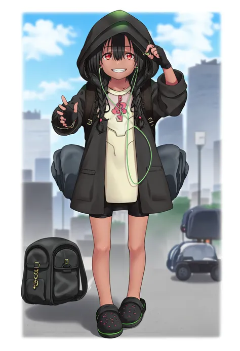 SSSS.GRIDMAN - Anosillas