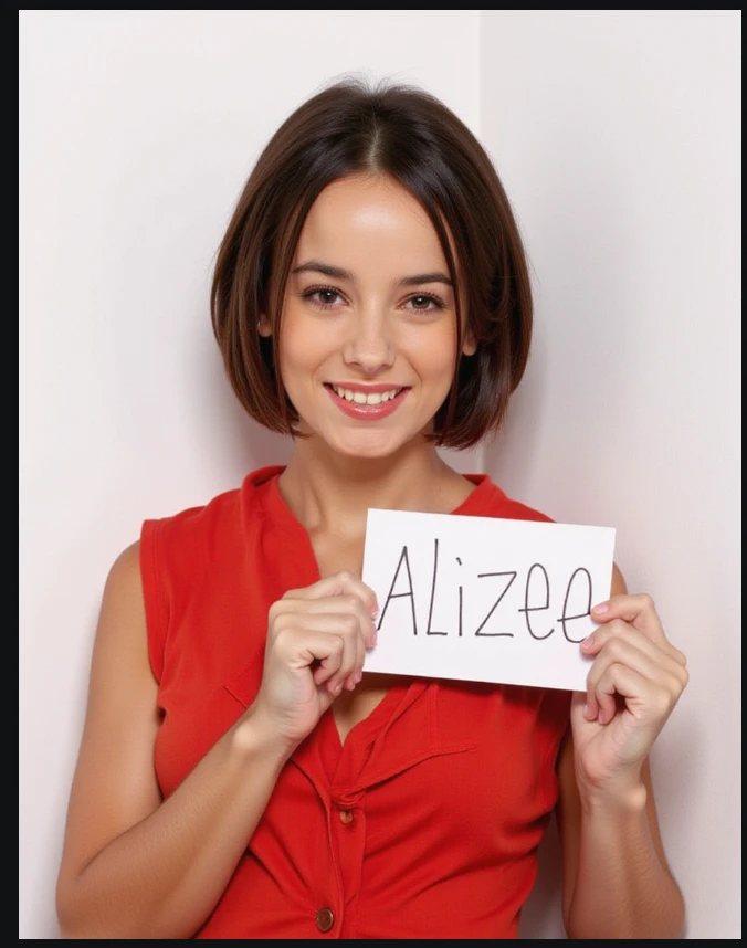 ALIZEE Flux