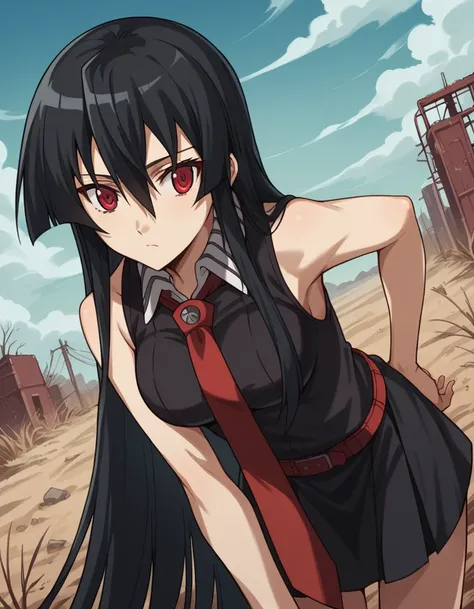 Akame akame ga kill