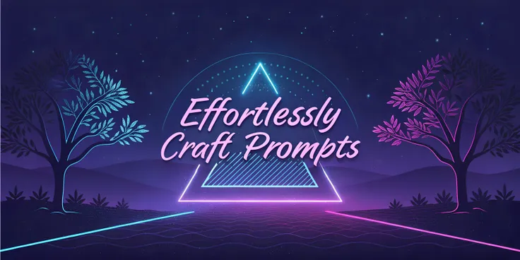 Effortlessly Craft Prompts