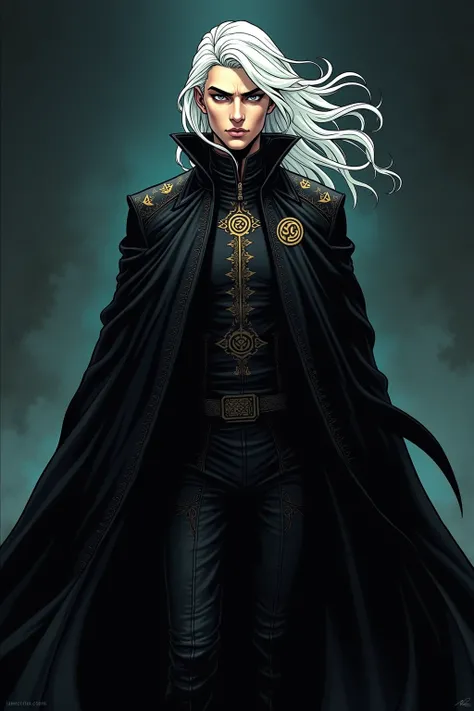 Lord of Time