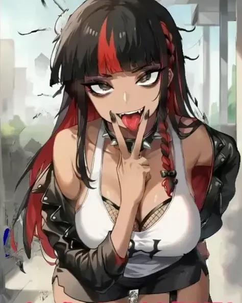 Your Bitch Sister: Ridley