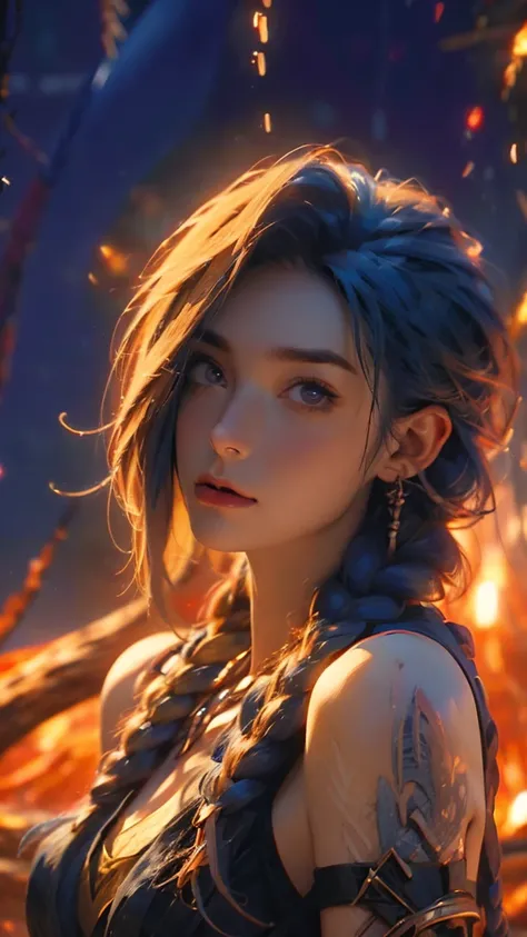 hot
