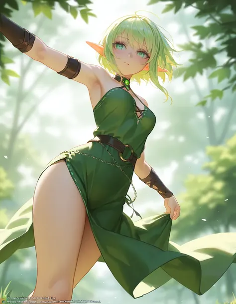  Gerador fácil de anime (begginer )