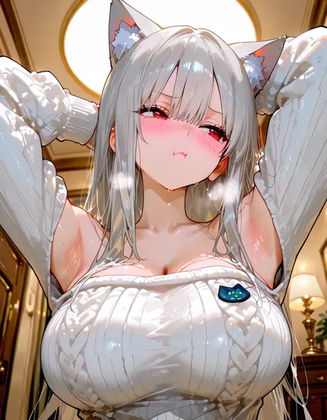 Gerador de AI Hentai: Crie imagens incríveis de AI Hentai online